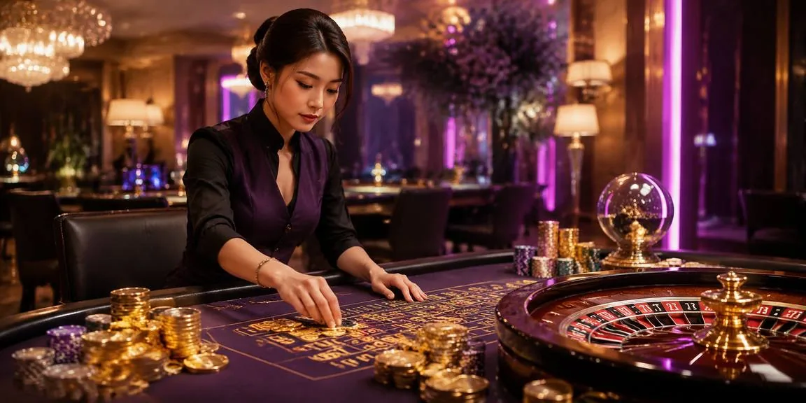 123bvi Việt Nam Sảnh casino