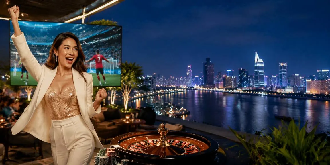 123bvi Việt Nam Sảnh casino
